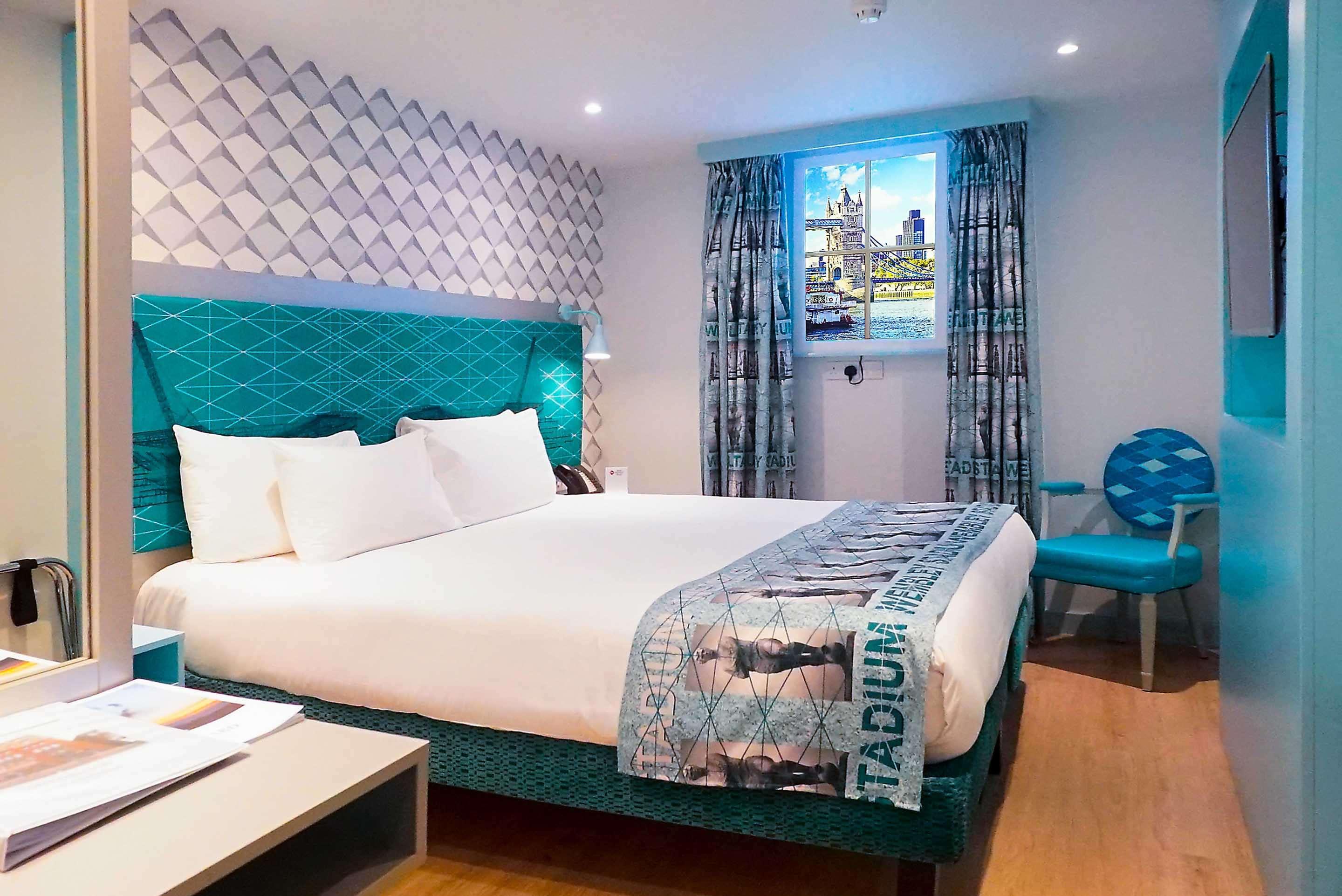 Best Western Plus London Wembley Hotel Екстериор снимка
