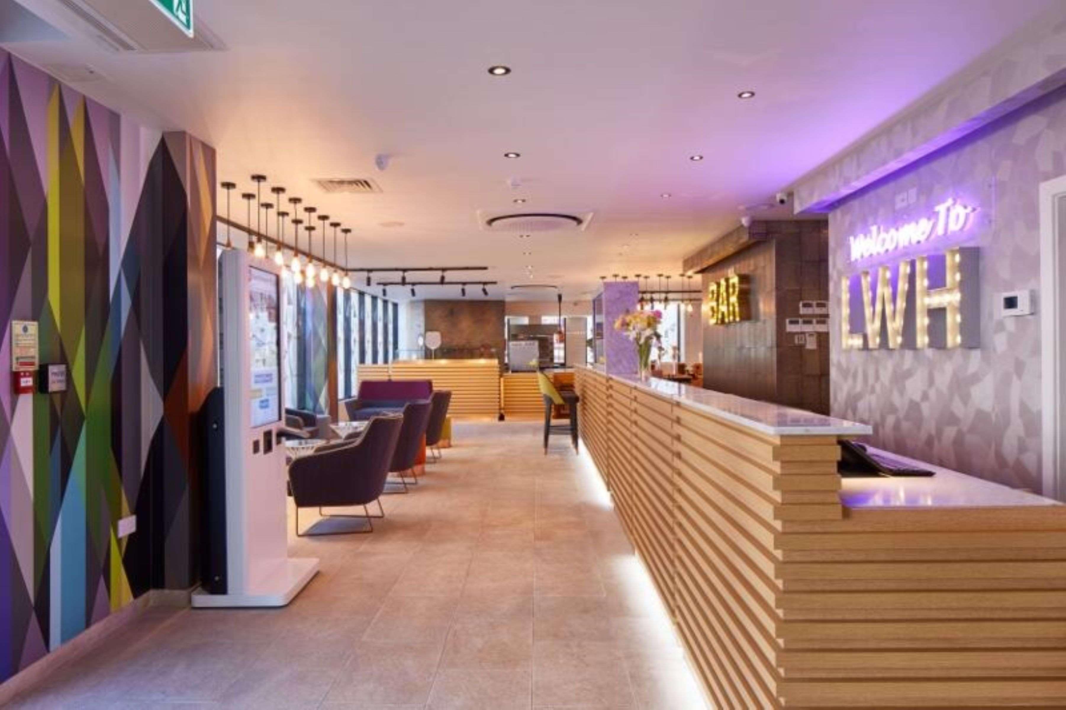 Best Western Plus London Wembley Hotel Екстериор снимка