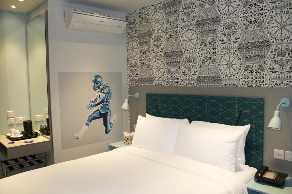 Best Western Plus London Wembley Hotel Екстериор снимка