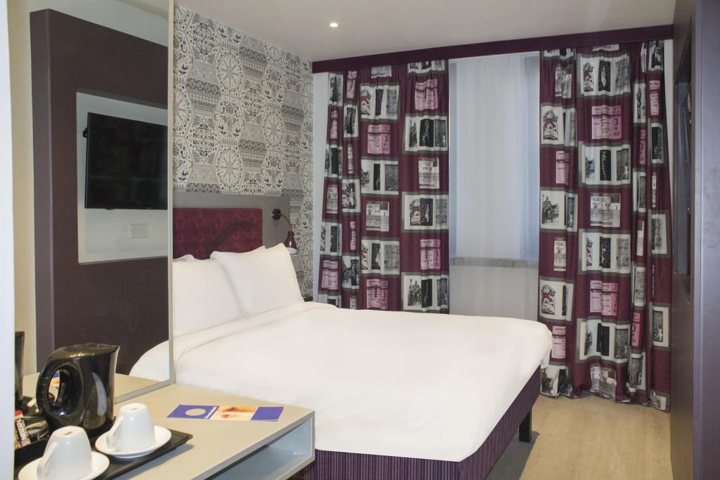 Best Western Plus London Wembley Hotel Екстериор снимка