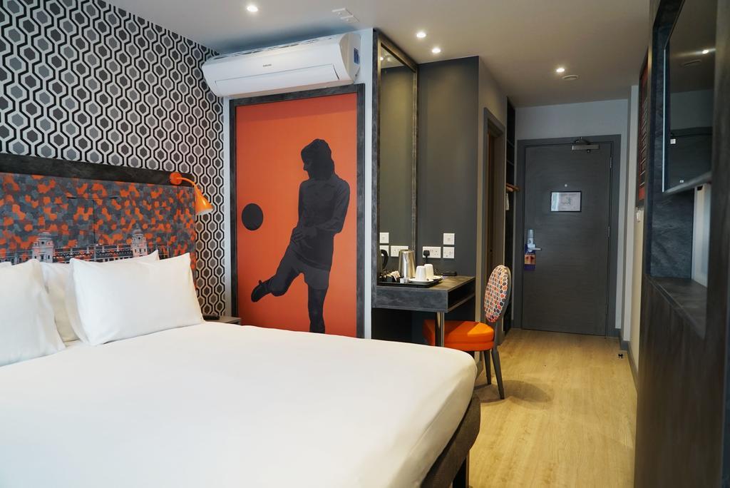 Best Western Plus London Wembley Hotel Екстериор снимка