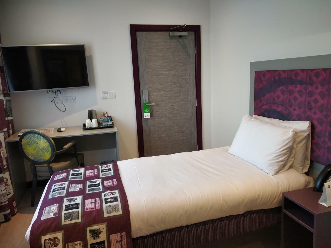 Best Western Plus London Wembley Hotel Екстериор снимка