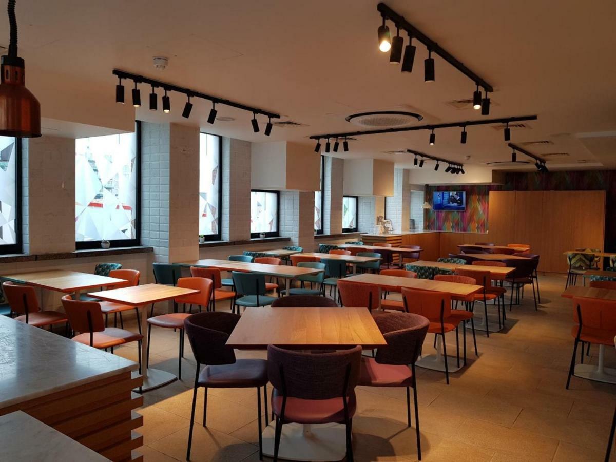 Best Western Plus London Wembley Hotel Екстериор снимка