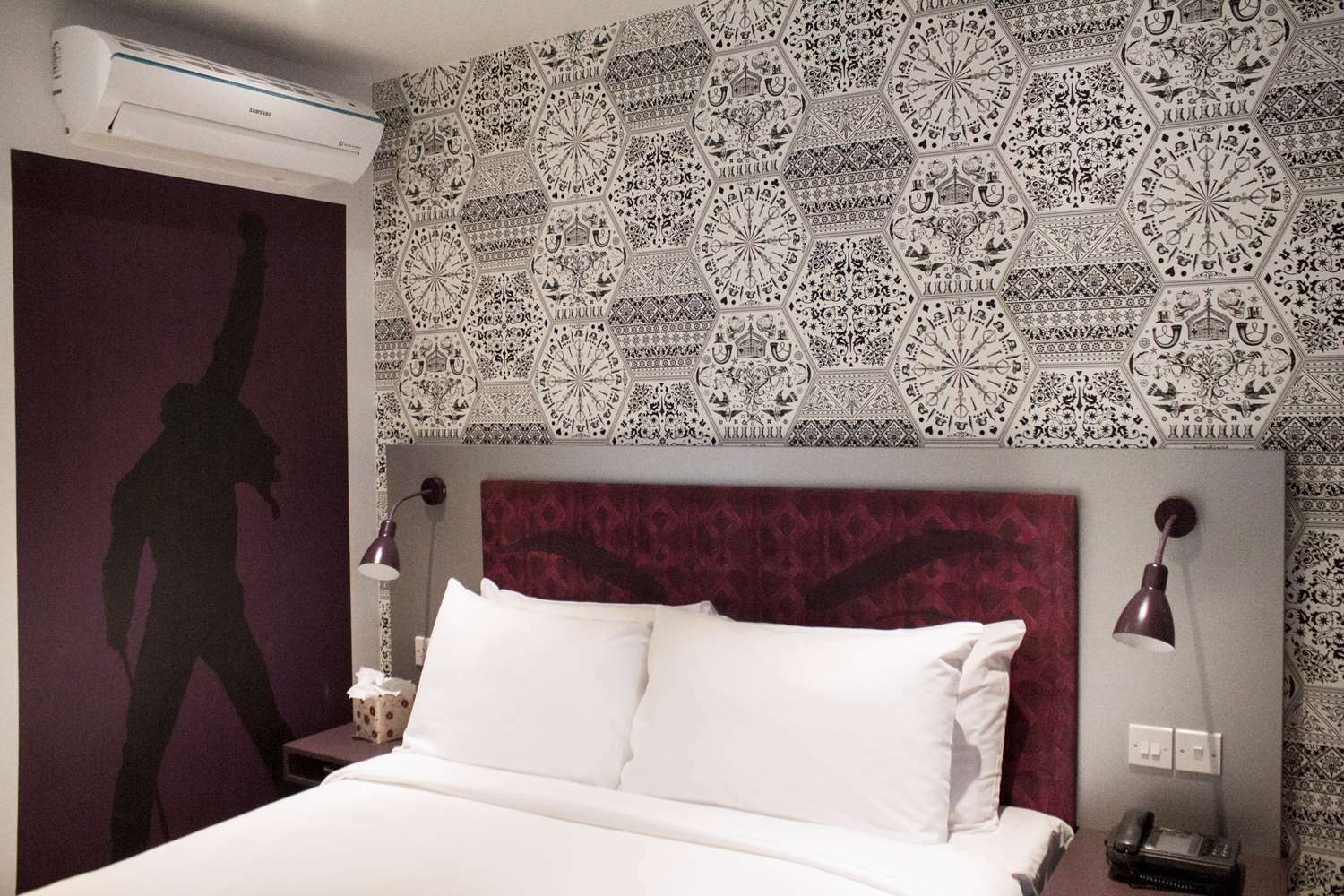 Best Western Plus London Wembley Hotel Екстериор снимка